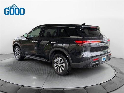 2023 INFINITI QX60 Pure