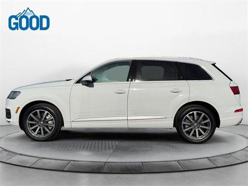 2018 Audi Q7 3.0T Premium Plus