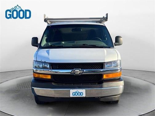 2019 Chevrolet Express 2500 Work Van