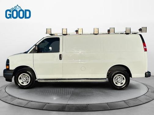 2019 Chevrolet Express 2500 Work Van