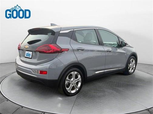 2020 Chevrolet Bolt EV LT