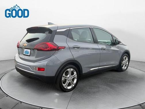 2020 Chevrolet Bolt EV LT