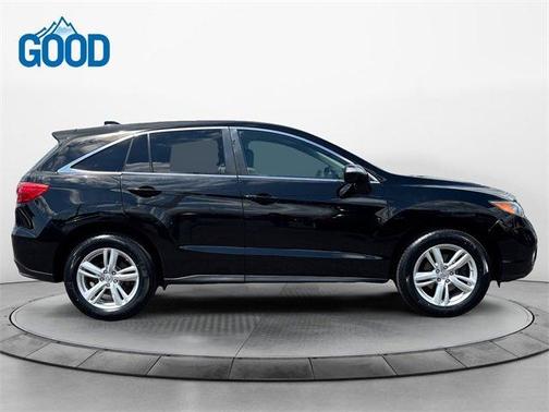 2015 Acura RDX Technology Package