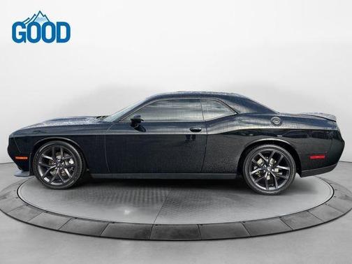 2021 Dodge Challenger GT