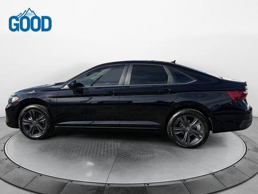 2022 Volkswagen Jetta 1.5T SE