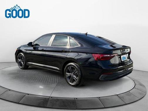 2022 Volkswagen Jetta 1.5T SE