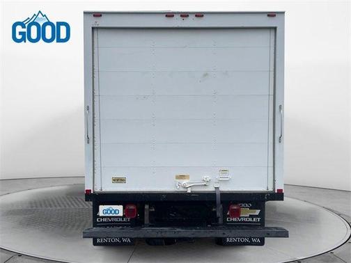 2017 Chevrolet Silverado 3500 WT