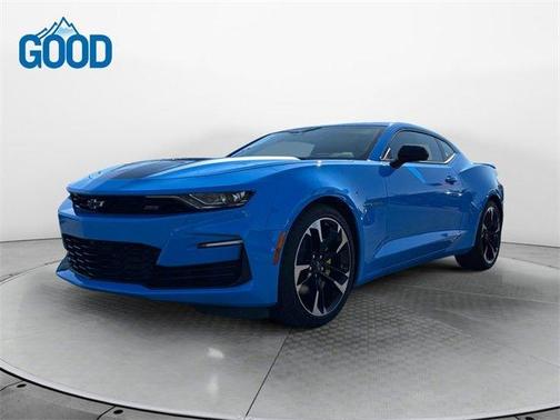 2023 Chevrolet Camaro 2SS