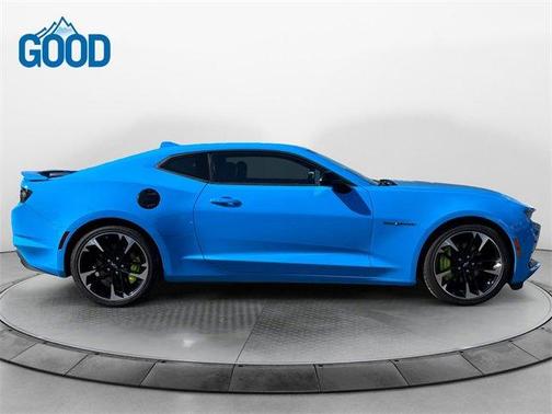 2023 Chevrolet Camaro 2SS