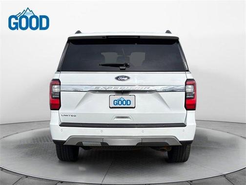 2020 Ford Expedition Limited