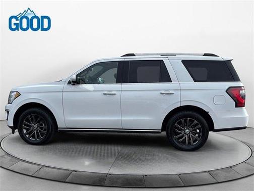 2020 Ford Expedition Limited