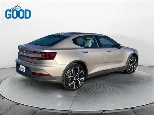 2023 Polestar 2 Long Range Dual Motor