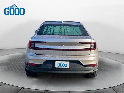 2023 Polestar 2 Long Range Dual Motor BST edition 270