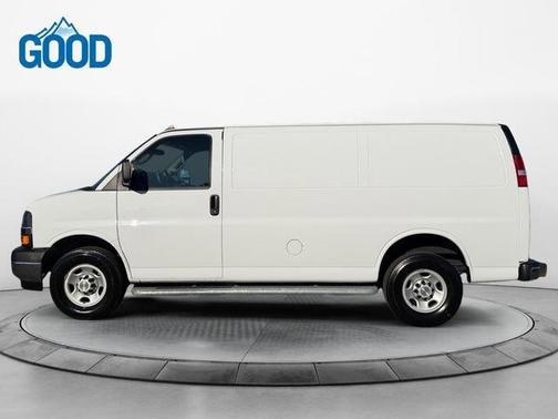 2024 Chevrolet Express 2500 Work Van
