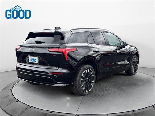 2025 Chevrolet Blazer EV AWD RS
