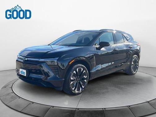 2025 Chevrolet Blazer EV AWD RS