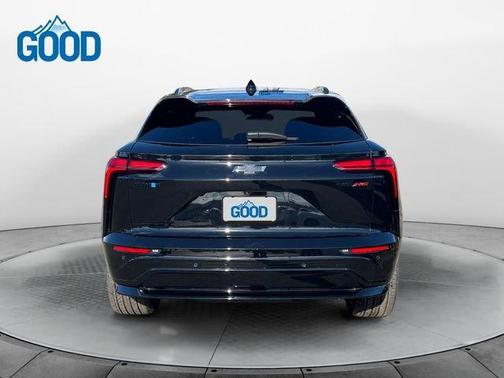 2025 Chevrolet Blazer EV AWD RS