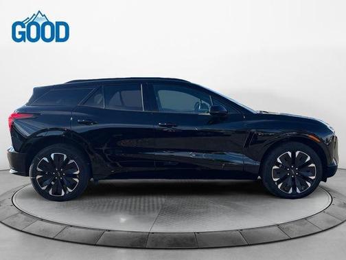 2025 Chevrolet Blazer EV AWD RS