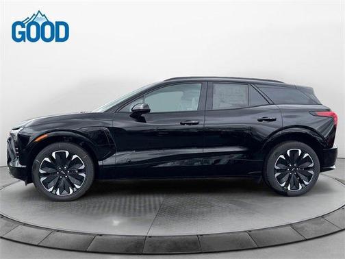 2025 Chevrolet Blazer EV AWD RS