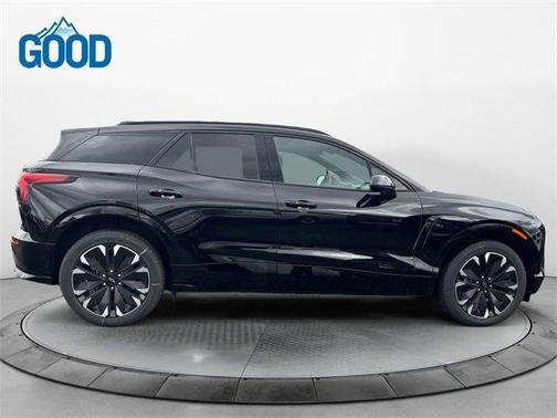 2025 Chevrolet Blazer EV AWD RS