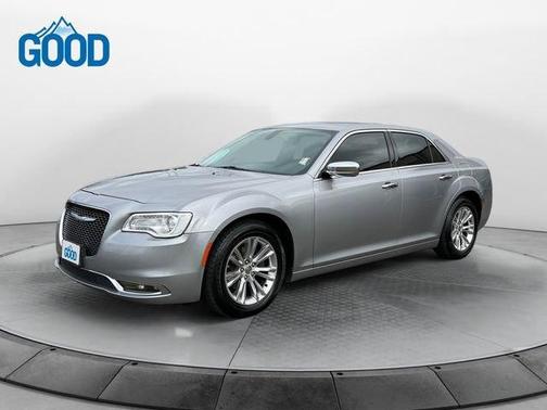 2016 Chrysler 300C Base