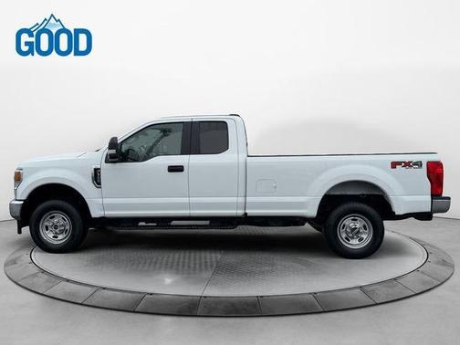 2022 Ford F-350 XL