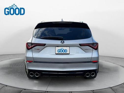 2024 Acura MDX Type S w/Advance Package