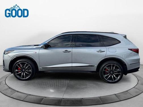 2024 Acura MDX Type S w/Advance Package