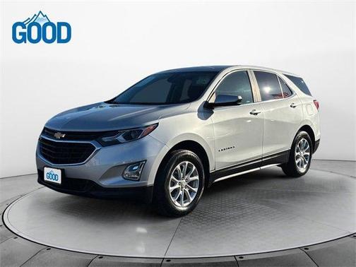 2021 Chevrolet Equinox 2LT
