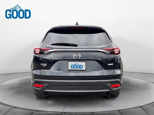 2019 Mazda CX-9 Touring