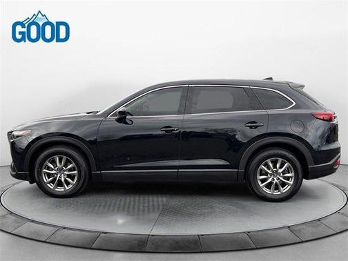 2019 Mazda CX-9 Touring
