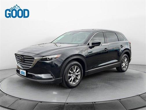 2019 Mazda CX-9 Touring
