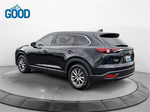 2019 Mazda CX-9 Touring