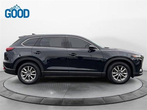 2019 Mazda CX-9 Touring