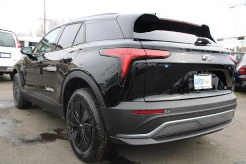 2025 Chevrolet Blazer EV AWD LT