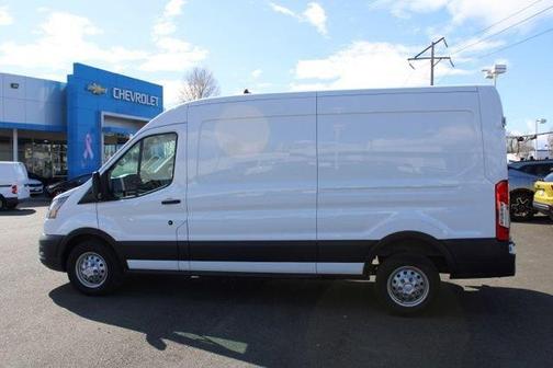 2023 Ford Transit-350 Base