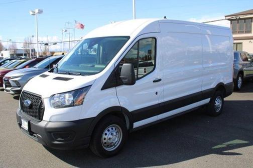 2023 Ford Transit-350 Base