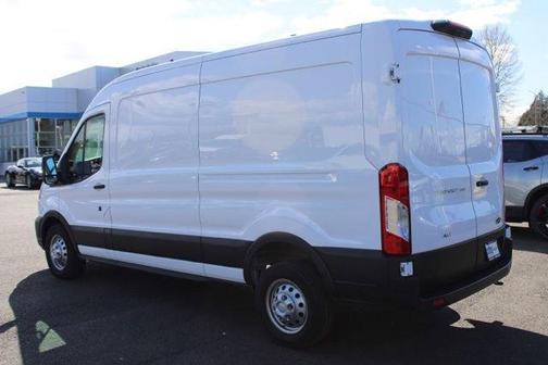 2023 Ford Transit-350 Base