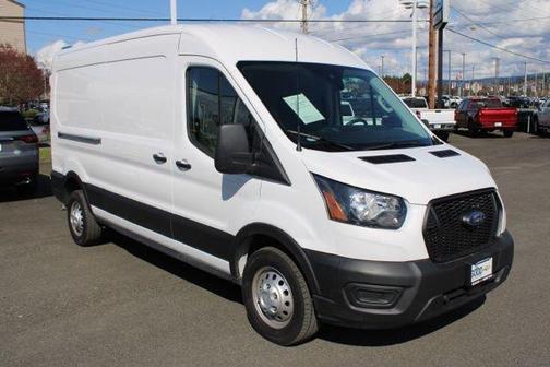 2023 Ford Transit-350 Base