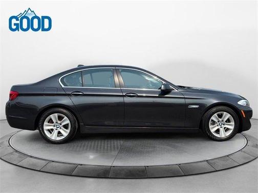 2013 BMW 528 i xDrive