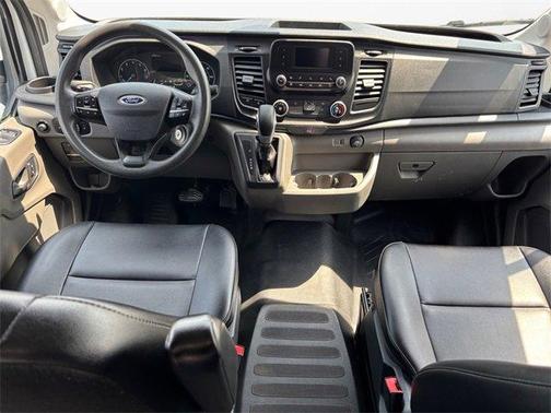 2023 Ford Transit-250 Base