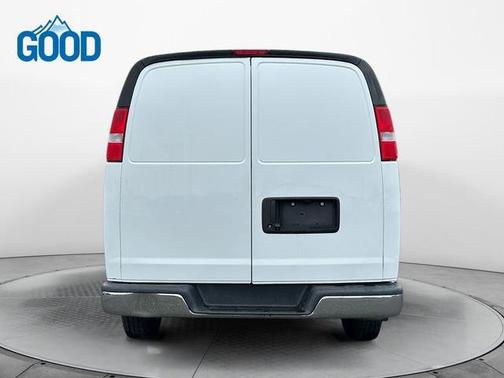 2020 Chevrolet Express 2500 Work Van