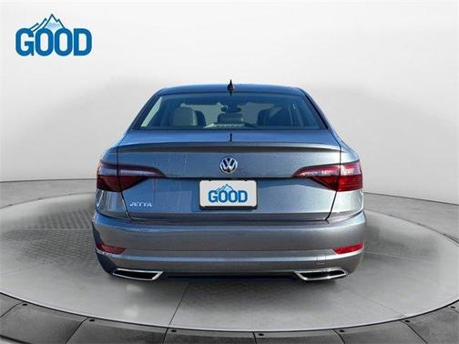 2020 Volkswagen Jetta 1.4T SEL Premium