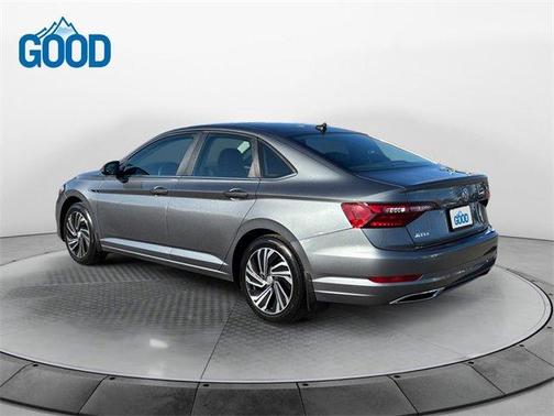 2020 Volkswagen Jetta 1.4T SEL Premium