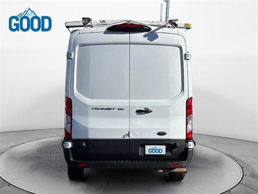 2020 Ford Transit-350 Base