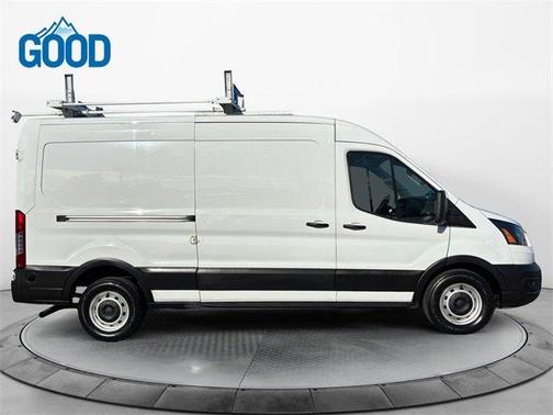 2020 Ford Transit-350 Base