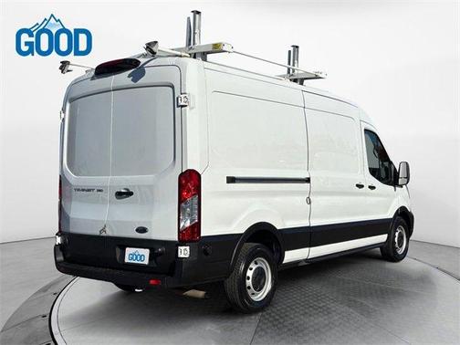 2020 Ford Transit-350 Base