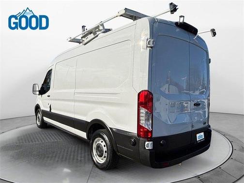 2020 Ford Transit-350 Base