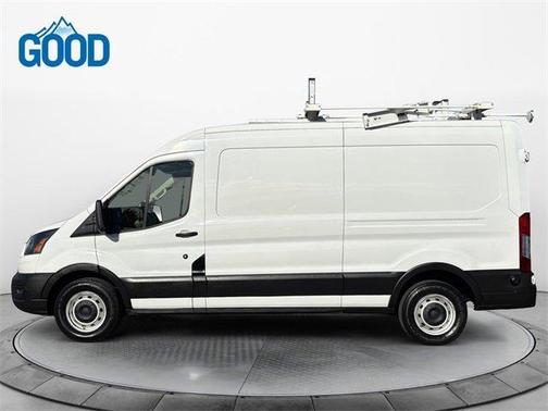 2020 Ford Transit-350 Base