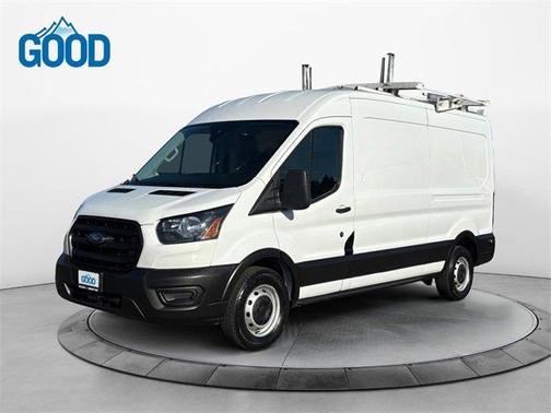2020 Ford Transit-350 Base